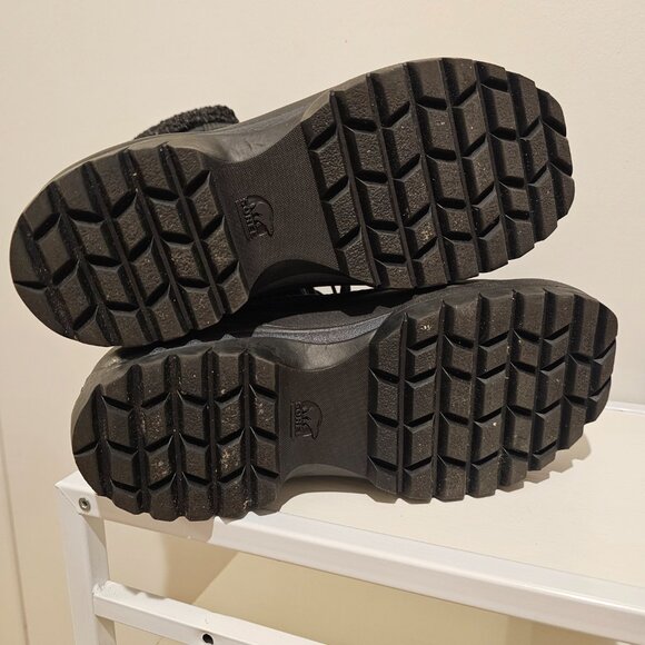 Sorel Winter Boots size 8.5 - Picture 7 of 12